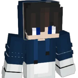 Jord99887 Minecraft avatar bust