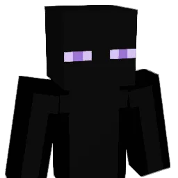 JordaLuc Minecraft avatar bust