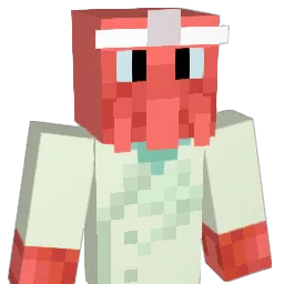 Jordacious's Minecraft skin