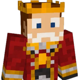 Jordan02 Minecraft avatar bust