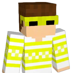 Jordan0Alexis Minecraft avatar bust