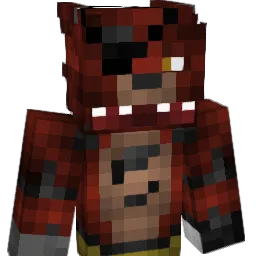 Jordan3149's Minecraft skin