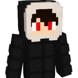 Jordan's Minecraft skin