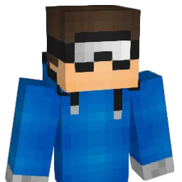 JordanADavis's Minecraft skin