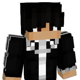 JordanCB1's Minecraft skin