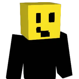 JordanFMC Minecraft avatar bust