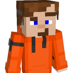 JordanJBD's Minecraft skin