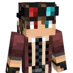 JordanM234 Minecraft avatar bust