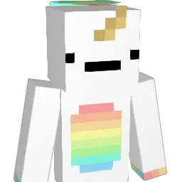 JordanNGC Minecraft avatar bust