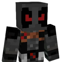 JordanSalinas Minecraft avatar bust