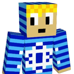 JordanScottW's Minecraft skin
