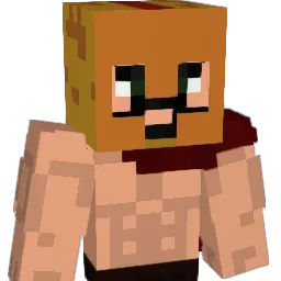 JordanSmth13's Minecraft skin