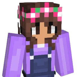 JordanT69 Minecraft avatar bust