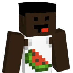 JordanWYD's Minecraft skin