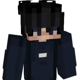Jordan_0w0 Minecraft avatar bust