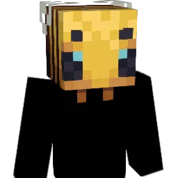 Jordan_619 Minecraft avatar bust