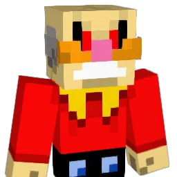 Jordan_Freeman Minecraft avatar bust