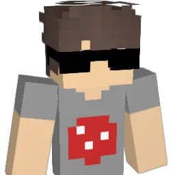 Jordan_SVJ Minecraft avatar bust