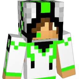 Jordan_Trippy Minecraft avatar bust