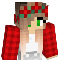 Jordanboban Minecraft avatar bust