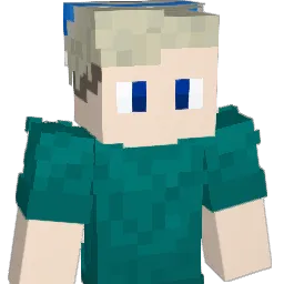 Jordancjb Minecraft avatar bust