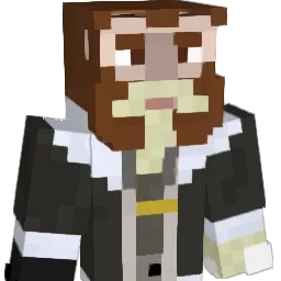 Jordanion_Wolf Minecraft avatar bust