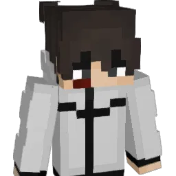 Jordanlmao234 Minecraft avatar bust