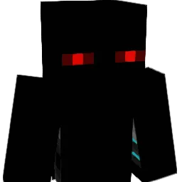 Jordannic15 Minecraft avatar bust