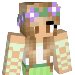 Jordantz Minecraft avatar bust