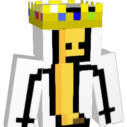 Jorddan Minecraft avatar bust