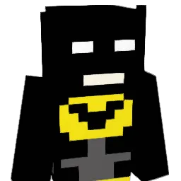 JordiLiam Minecraft avatar bust