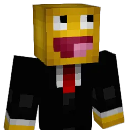 JordiM1998 Minecraft avatar bust