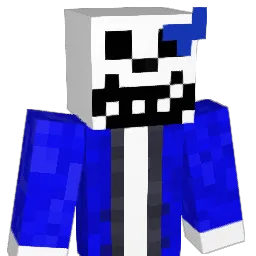 JordiTheDodo Minecraft avatar bust