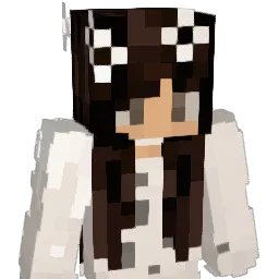 JordieLW Minecraft avatar bust