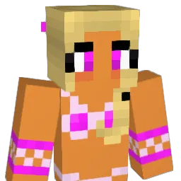 Jordih10 Minecraft avatar bust