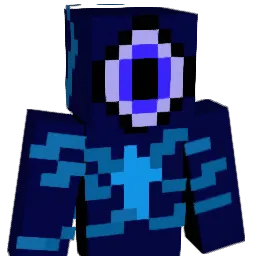 Jordimordi Minecraft avatar bust