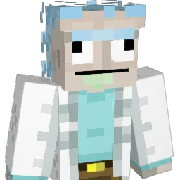 JordinilloHBK Minecraft avatar bust