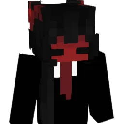 Jordlach Minecraft avatar bust