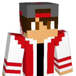 JordonD_'s Minecraft skin