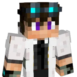JordonLehman Minecraft avatar bust