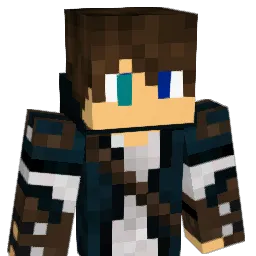 Jordy_Mac Minecraft avatar bust