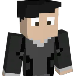 Jordy_g Minecraft avatar bust