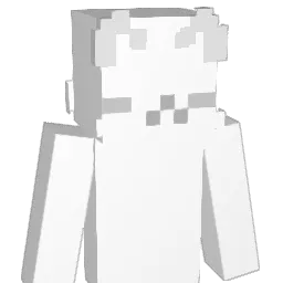 Jordyil Minecraft avatar bust