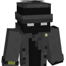 JordynRoxy Minecraft avatar bust