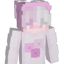 Jordyyi Minecraft avatar bust