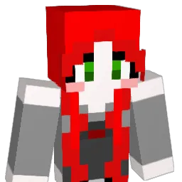 Joreng006 Minecraft avatar bust