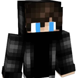 Jorge1994 Minecraft avatar bust