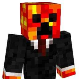 Jorge59 Minecraft avatar bust