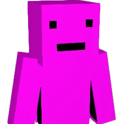 JorgeSMS Minecraft avatar bust