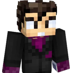 JorgeSalas12 Minecraft avatar bust